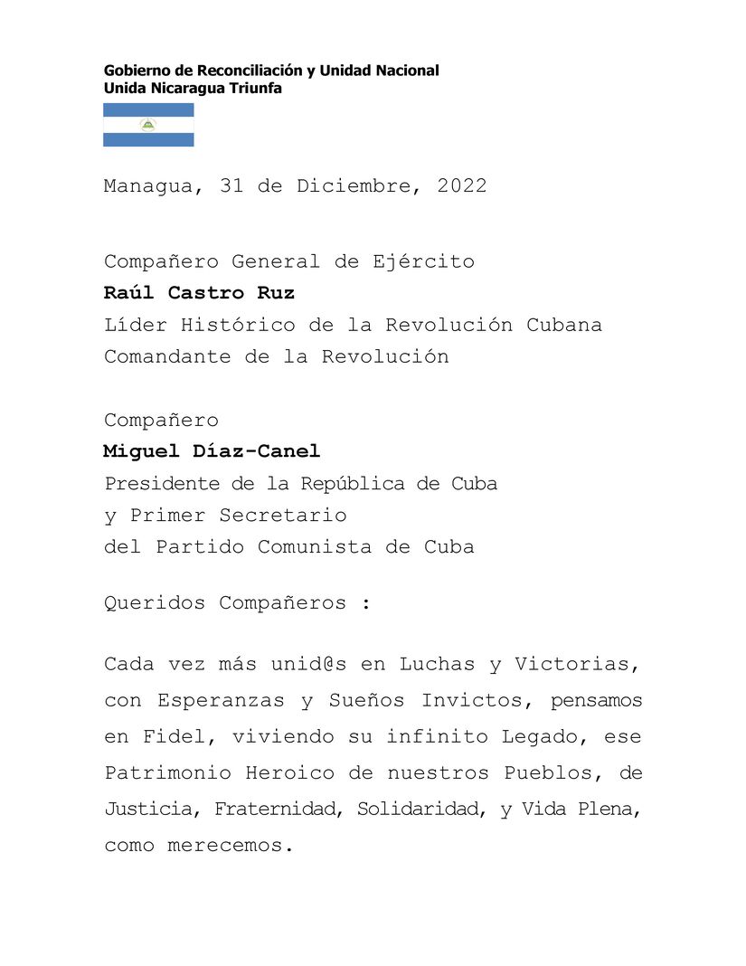 CUBA